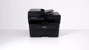 Brother MFC-L2885DW A4 4in1 Mono Laser Printer | B&W | WiFi & Phone Print | Duplex | ADF | 34ppm