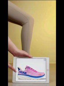 ONE ONE Clifton 9 รองเท้าผ้าใบลําลอง พื้นหนา ระบายอากาศ เบาพิเศษ สําหรับผู้ชาย ผู้หญิง รองเท้าวิ่งมืออาชีพไซซ์ 37-45