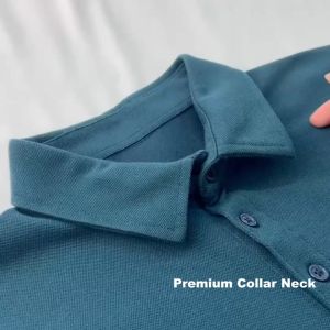 MIG 1152P Micro PK Polo Tee 210g Short Sleeve