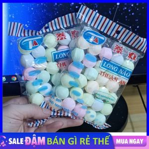 Long Não Thơm Diệt Và Xua Đuổi Chuột Gián Kiến Và Côn Trùng Thuận An Nhiều Màu Khử Mùi Hiệu Quả Gói 100gr và lan toả hương thơm cho quần áo không gian