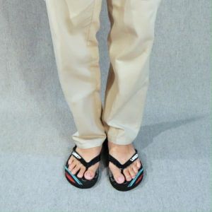 Sandal Jepit Pria Dewasa Distro Langky Jepit Flip Flop Original SYPR Chitarra Dewasa