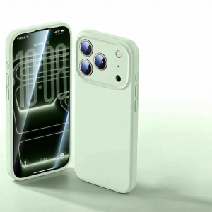 Divi | Silicone Protective Phone Case Full Cover Slim Cooling Shockproof