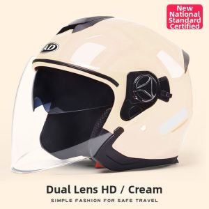 AD | 3C Certified Lightweight Helmets