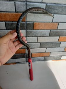 GANCU SAWIT BAJA
