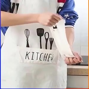Găng tay rửa chén bát hình con hưu siêu tiện dụng