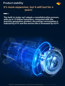 elinksmart | Fingerprint Recognition Electronic Lock Waterproof Easy Installation