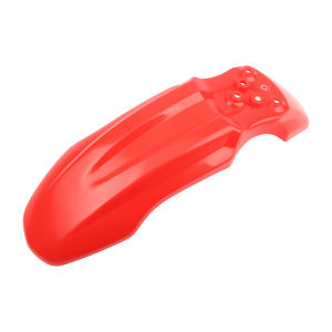 บังโคลนหน้ารถจักรยานยนต์สำหรับ Honda XR50 CRF50 CRF XR 50 50CC 2000-2022 รถมอเตอร์ครอสวิบาก