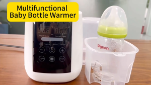 เครื่องอุ่นและฆ่าเชื้อขวดนม เครื่องนึ่งขวดนมเด็ก ที่อุ่นขวดนม นึ่งขวดนมไฟฟ้า ที่ฆ่าเชื้อขวดนม เครื่องอุ่นขวดนม