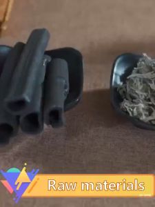 Koyo Kaki Detox Foot Patch 50PCS Alami Apsintus Kaki Patch Detoksifikasi Pelangsing Dehumidification Menenangkan Tidur Relief Kelelahan