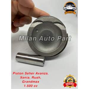 Piston Seher Ring Seher Toyota Avanza Grandmax Rush 1.500 cc Standard