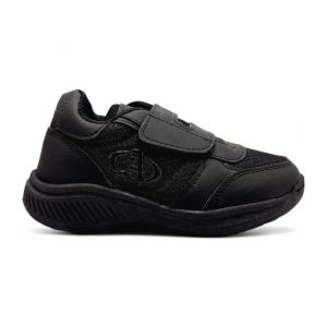 Arkens AA-153 Sepatu Sneakers Kretek Anak Kasual Sepatu Sekolah Untuk Anak Laki Laki Perempuan Berkualitas Anti Slip