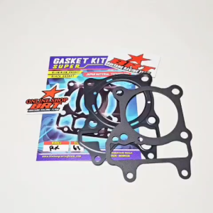 GASKET CERAMIC BRT PAKING BLOK & HEAD 63mm 63 mm VARIO 125 VARIO 150 PCX 150 ADV 150