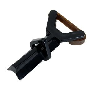 Dụng Cụ Sửa Chữa Đầu Gậy Bi-a Kẹp Giữ Đầu Gậy Phụ Kiện Thay Thế Bằng Keo Dán Nhựa Cho Gậy Bi-a