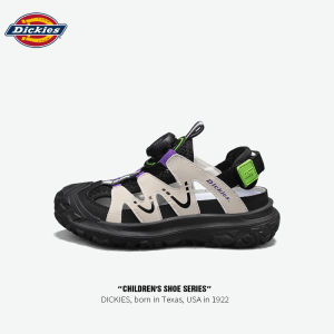 Dickies | Adjustable Buckle Boys Creeking Sandals