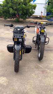 Baga đầu đèn pg1 cảng trước pg1 BAGA trước PG1 phụ kiện pg1_ MBIKER