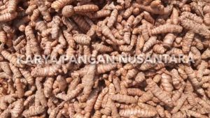 Kunyit Fresh & Kualitas Super: Manfaat dan Cara Penggunaan