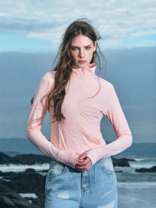 FORNINES | Breathable Quick-Dry Sunscreen Jacket