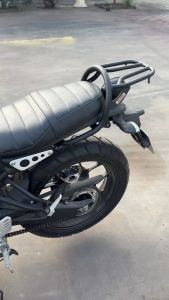 Baga xsr CẢNG SAU XSR baga kèm tay dắt vòng xsr phụ kiện xsr Chính hãng mbiker