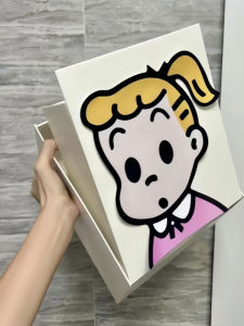 2025 Bathroom Wall-Mounted Storage Box Waterproof Dustproof Flip Cover Large Capacity Shelf Storage Box No Drilling Required