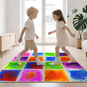 Sensory Integration Training Crawler Mat