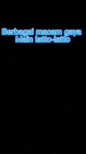 Mainan Jadul Lato - / Etek - Etek / Tok - Tok