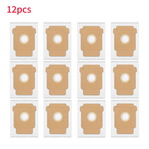 Dust Bag For IRobot Roomba Max 705/Plus 405/504/505/104/105/Essential 2/Combo 2 Essential Vacuum Accessories