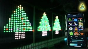 400LED Smart Curtain Lights: A Comprehensive Guide