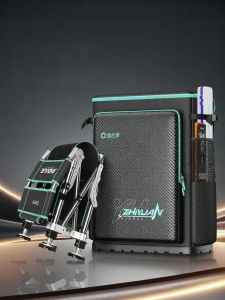 YUZHIYUAN | Multifunction Lightweight Fishing Backpack