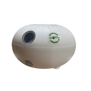 Nến Tea -Light Aroma sáp dầu cọ không Khói Không Mùi 4 tiếng 15 phút 1 viên