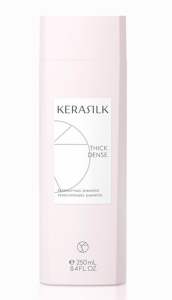 Kerasilk Essential – Redensifying Shampoo (250ml)
