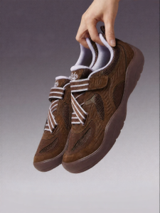 Erke | Breathable Mary Jane Style Sport Shoes