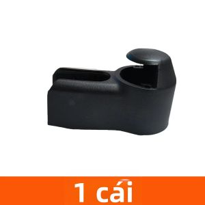 YONGRUN Phía Sau Kính Chắn Gió Khăn Lau Tay Đai Ốc Dành Cho MG HS MGHs Đại Haval F7 2018-2023 Nhựa Ô Tô Phụ Kiện