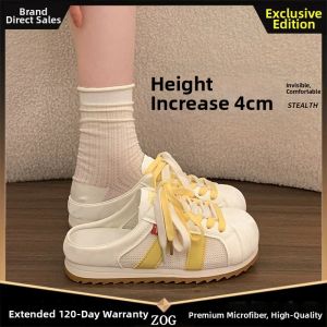 ZOG | Breathable Womens Slippers