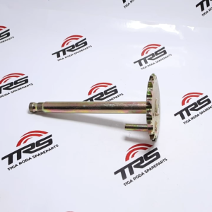 TRS Gear Slah Comp B Motor Tiga Roda Viar Karya Bit 100CC Gear Comp Bebek Tossa Pico Spareparts Original TRS JOGJA