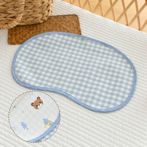 ANYOUBI | Cooling Anti-reflux Pillow for Newborns 0-6 Months