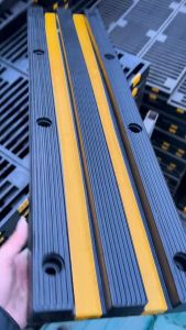 Pengawal Dinding Getah Thicken Rubber Wall Guards Wall Protectors Reflect Light Dinding Getah Rubber Wall Pole Corner Guards Pillar Protectors