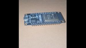 ESP32 Pre-flashed With Fox Eloading  Fast Read Firmware