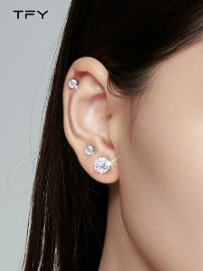 TFY | Magnetic Ear Bone Clip for Women
