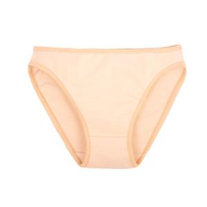 Dance Underwear High Waist Invisible Anti-slip Briefs