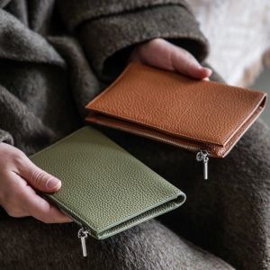 JIFANPAUL | RFID Protected Passport Holder