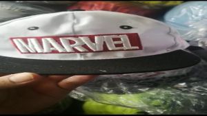 TOPI MARVEL ANAK LAKI LAKI { GRATIS BORDIR NAMA } TOPI ANAK LAKI LAKI TERBARU