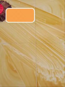 Alat Pel Lantai Kain Pel Alat Pel Otomatis Flat Mop Putar Praktis Alat Pel Lantai Dengan Ember