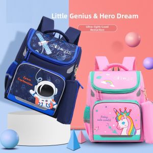 Kids School Bag with Wheeled Handle Universal