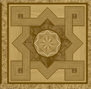 เสื่อน้ำมันขายยกม้วนกว้าง1.4ยาว27หนา0.3