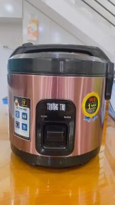 Nồi cơm điện lòng niêu Trường Thọ 18L BA-2186