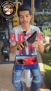 ดันทรงรองเท้า ดันทรงรองเท้าแบบหน้ากว้าง (สามารถออกใบกำกับภาษีได้)