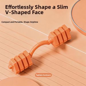 SDKH | Facial Exerciser V Shape Tightening Double Chin Reduction