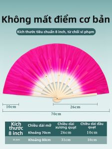 NUOXUNDE | Đạo Cụ Biểu Diễn Thi Đấu Múa Trung Quốc