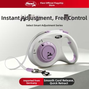 FLEXI | Automatic Retractable Dog Leash