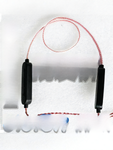 Qualcomm 5181 Bluetooth Cable Earphone Wire Bluetooth Ear Hook LDAC IE80s IE900 Mmcx078 Se846 High Quality Wireless Earbuds